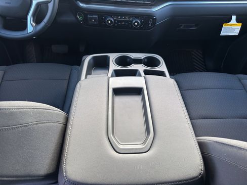 New 2026 Chevrolet Silverado 2500 LT w/ All Star Edition image 20