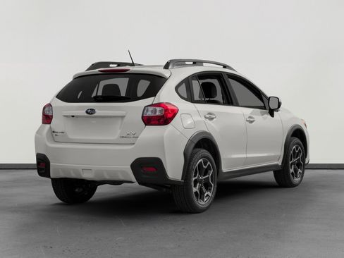 Used 2015 Subaru Crosstrek 2.0i Limited AWD/4WD image 2
