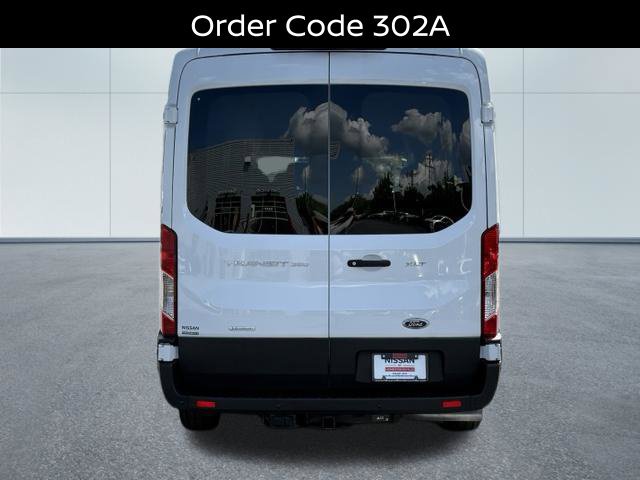 Used 2024 Ford Transit 350 XLT RWD image 11