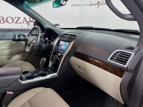 Used 2015 Ford Explorer Limited w/ Equipment Group 301A image 33