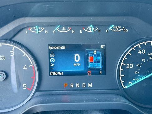 Used 2025 Ford F250 XLT image 13