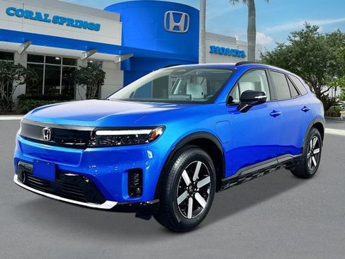 New 2026 Honda Prologue Touring image 1