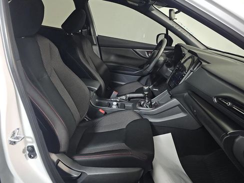 Used 2024 Subaru WRX Premium image 6