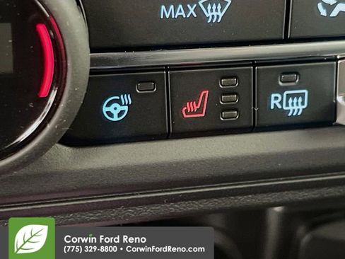 New 2026 Ford Bronco Badlands AWD/4WD image 22