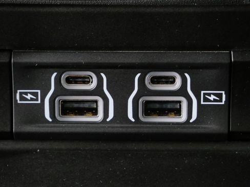 Used 2023 RAM 1500 Big Horn AWD/4WD image 22