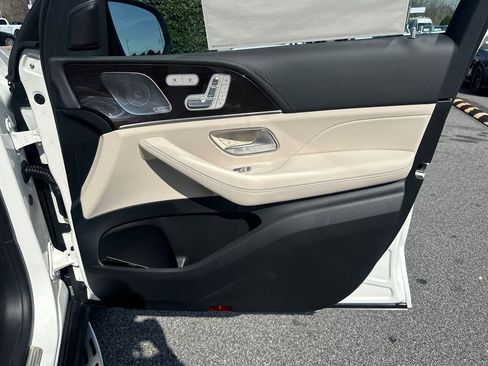 New 2026 Mercedes-Benz GLE 450 4MATIC image 15