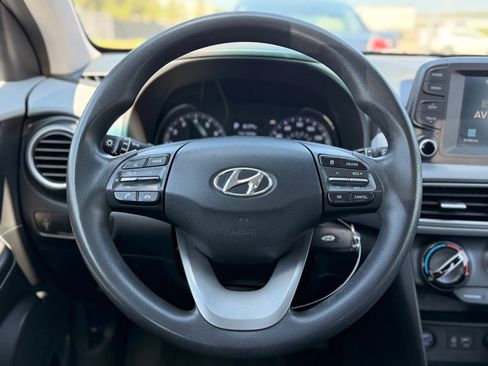 Used 2019 Hyundai Kona SE FWD image 24
