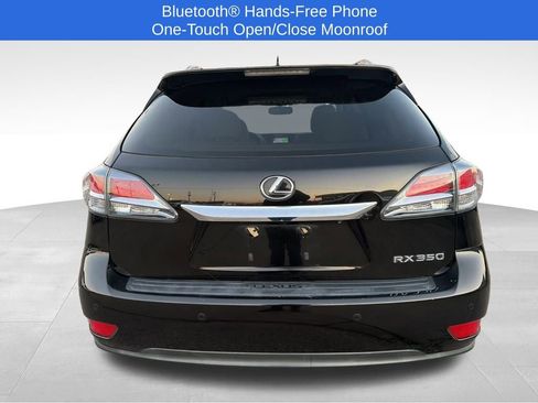 Used 2014 Lexus RX 350 FWD image 7
