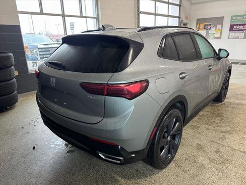 New 2026 Buick Envision Sport Touring image 5