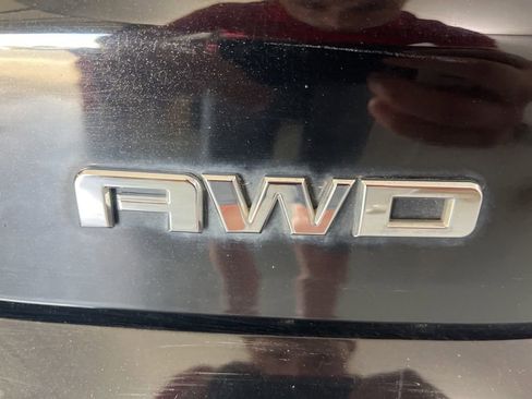 Used 2017 GMC Acadia Denali w/ Technology Package AWD/4WD image 48