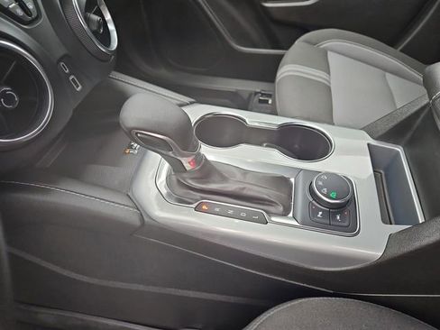 Used 2024 Chevrolet Blazer LT w/ Blazer LT Plus Package image 33