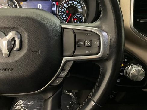 Used 2022 RAM 1500 Laramie AWD/4WD image 13