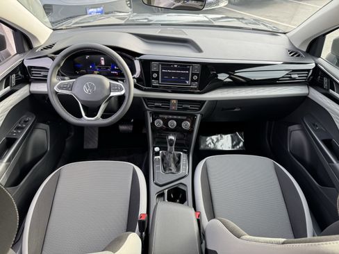 Certified 2023 Volkswagen Taos S w/ Driver Assistance Package image 31