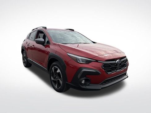 New 2026 Subaru Crosstrek 2.5i Limited image 10