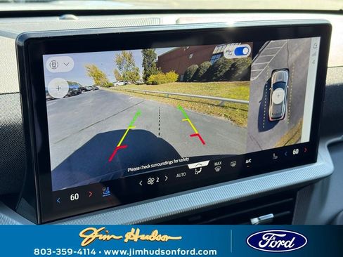 New 2026 Ford Explorer ST w/ Sun And Sound Package image 26