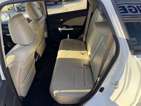 Used 2016 Honda CR-V Touring image 16