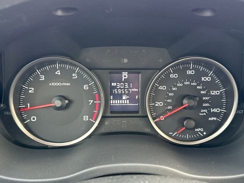 Used 2015 Subaru Impreza 2.0i image 20