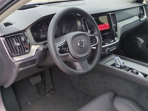 New 2026 Volvo V60 B5 Cross Country Ultra w/ Protection Package Premier image 2