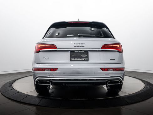 Certified 2023 Audi Q5 2.0T Premium w/ Convenience Package AWD/4WD image 21