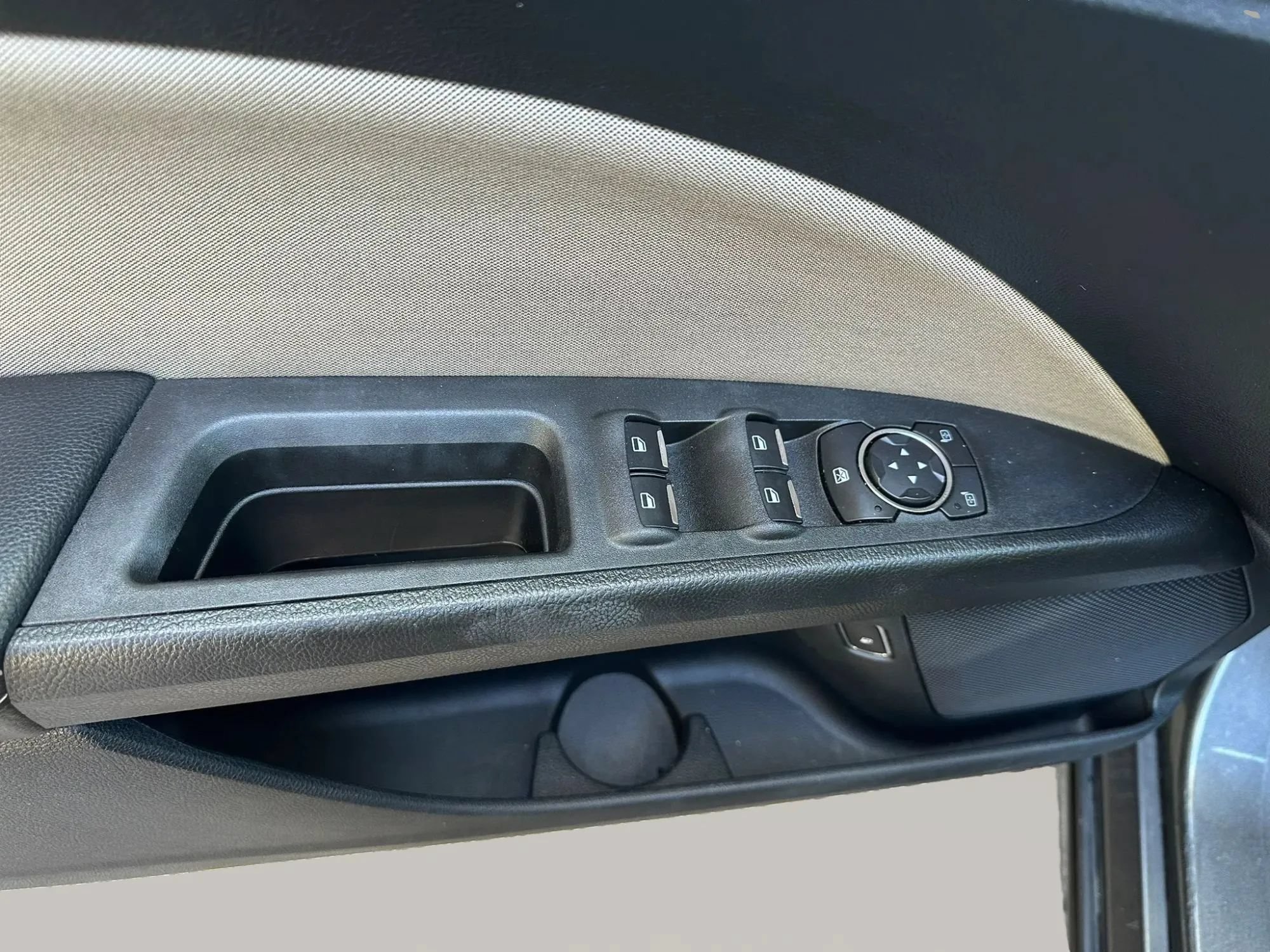 Used 2018 Ford Fusion S FWD image 17