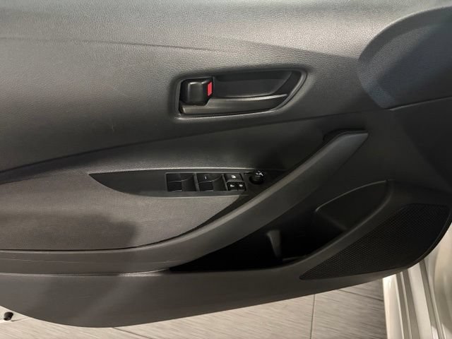 Used 2024 Toyota Corolla LE FWD image 10
