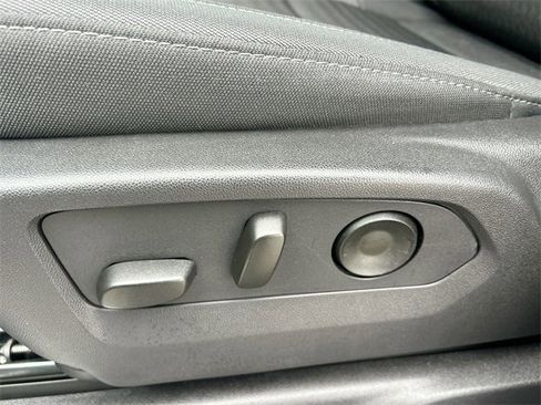 Used 2024 Chevrolet Silverado 1500 RST w/ Protection Package image 16