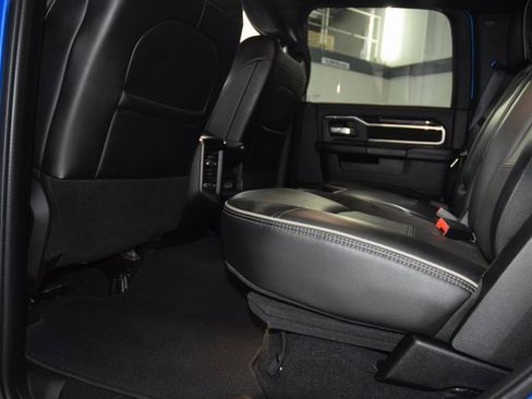 Used 2020 RAM 2500 Laramie image 44