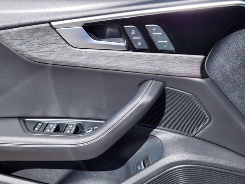 Used 2021 Audi A5 2.0T Premium Plus w/ Premium Plus image 19