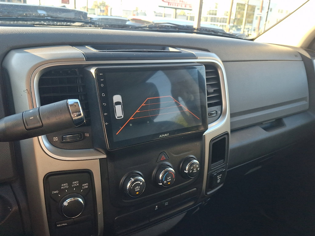Used 2013 RAM 1500 Big Horn AWD/4WD image 26