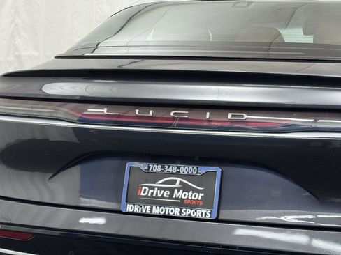 Used 2023 Lucid Air Touring image 12