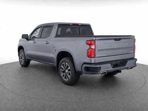Used 2020 Chevrolet Silverado 1500 RST AWD/4WD image 2