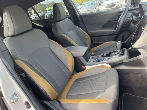 Used 2025 Subaru Crosstrek 2.5i Sport w/ Crosstrek Mirror Package image 24