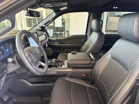 New 2026 Ford F150 Lariat AWD/4WD image 17