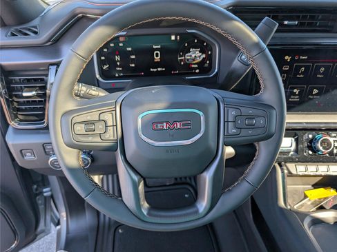 Used 2026 GMC Sierra 2500 AT4 w/ AT4 Premium Plus Package AWD/4WD image 21