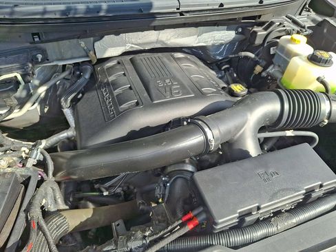 Used 2013 Ford F150 XLT w/ Luxury Equipment Group AWD/4WD image 28