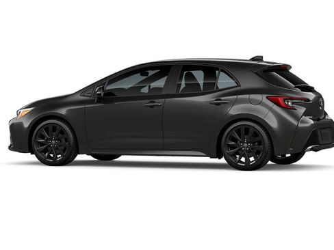 New 2026 Toyota Corolla XSE image 5
