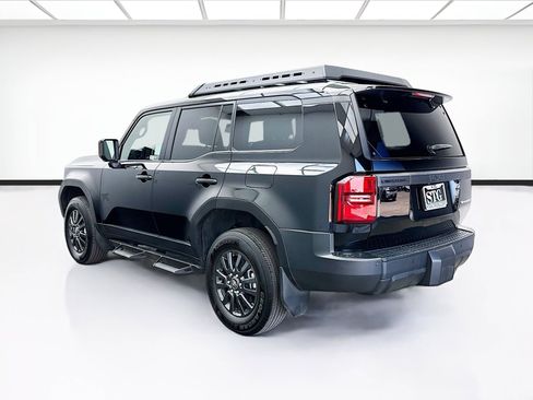 Used 2025 Toyota Land Cruiser 1958 AWD/4WD image 6
