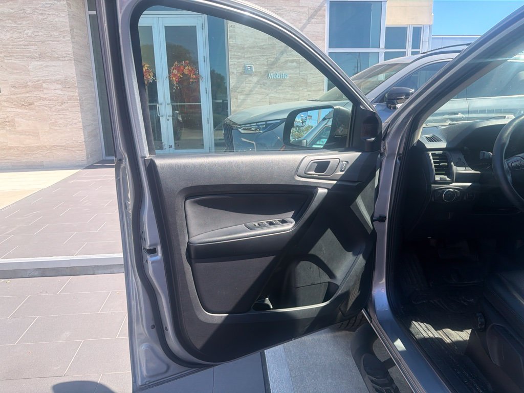 Used 2022 Ford Ranger XL RWD image 10