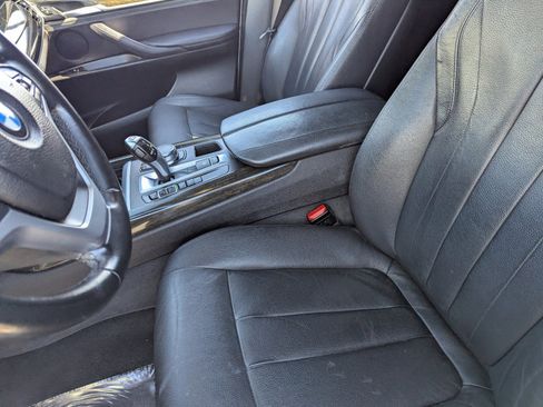 Used 2017 BMW X5 sDrive35i image 18