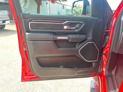 Used 2022 RAM 1500 Laramie image 26
