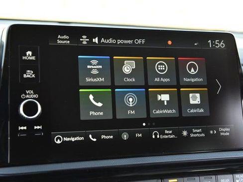 New 2026 Honda Odyssey Touring image 15