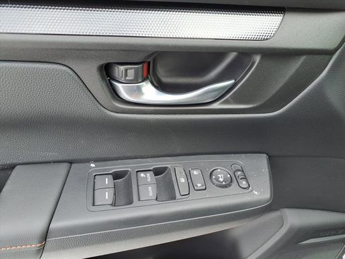 New 2026 Honda CR-V Sport image 13