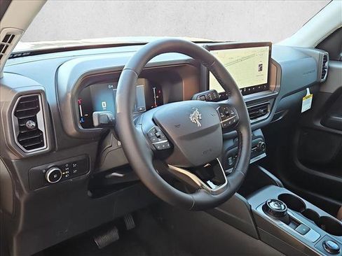 New 2026 Ford Bronco Sport Outer Banks w/ Outer Banks Tech Package+ image 3