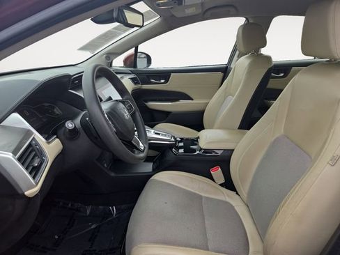 Used 2018 Honda Clarity Plug-In Hybrid image 9