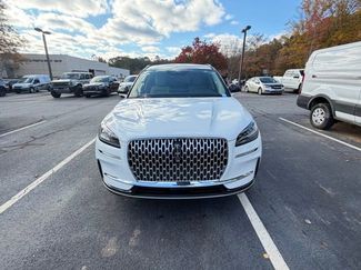 New 2026 Lincoln Corsair Premiere video 2