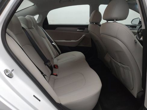 Used 2018 Hyundai Sonata ECO image 19