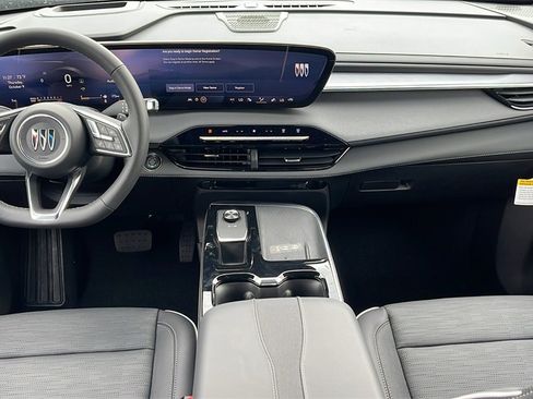 New 2026 Buick Enclave Sport Touring w/ Power Package image 15