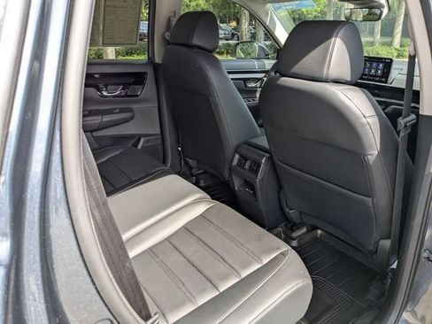 Certified 2024 Honda CR-V EX-L image 39