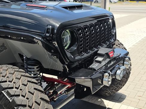 Used 2022 Jeep Gladiator Sport AWD/4WD image 15