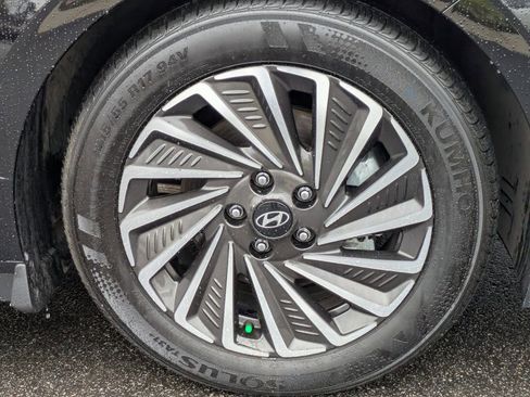 Used 2024 Hyundai Sonata SEL image 10